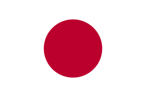 Japan flag